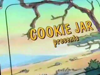Animal Crackers Animal Crackers S03 E019 Storyteller