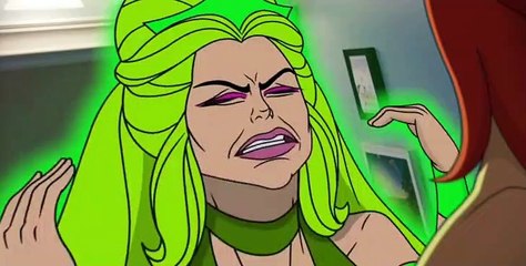 Son of Zorn Son of Zorn E010 – Radioactive Ex-Girlfriend