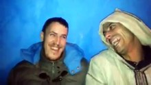 شاهد موهبة خطيرة في تقليد المعلقين الرياضيين(480P)