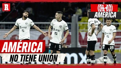 NO SE NOS DA LA VICTORIA: Chava Reyes