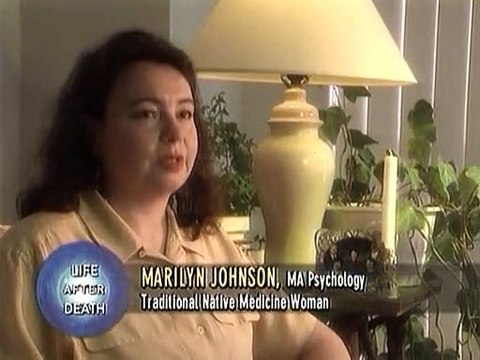 Vida Después De La Vida-Contactos Con El Más Allá