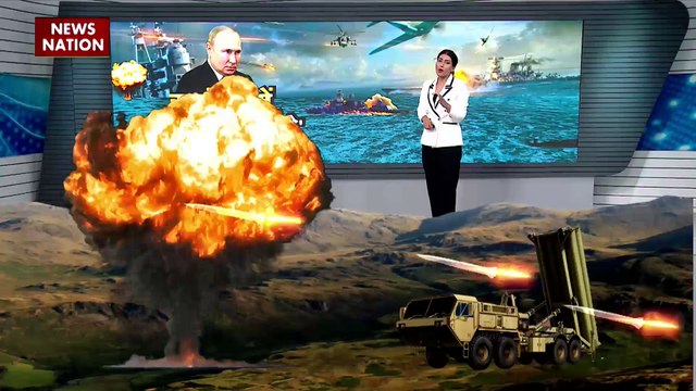 Russia Ukraine War BRK : रूस-यूक्रेन के खिलाफ बना रहा है नया प्लान...