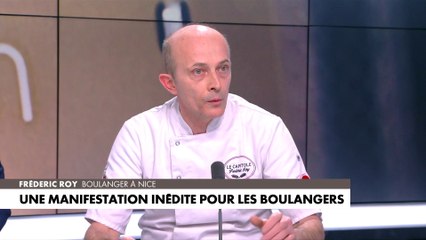 Fréderic Roy : «On ressent que les bases ne sont plus entendues»