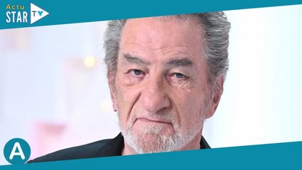 Eddy Mitchell : Son petit-fils lui aussi dans la musique, commentaire cash et avis bien tranché