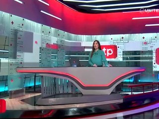 En cuestión de segundos, sujeto armado amenaza y roba dentro de un salón de belleza en Trinidad