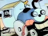 Mickey Mouse Sound Cartoons Mickey Mouse Sound Cartoons E009 Mickey’s Choo-Choo