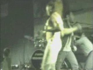 Soirée le 15 mars 2008 à cholet (malgache)