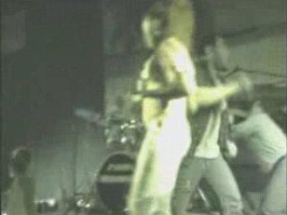 Soirée le 15 mars 2008 à cholet (malgache)