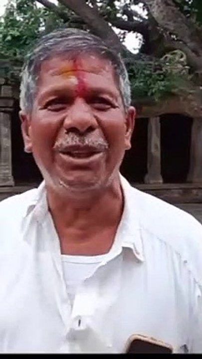 ಸಿದ್ದಪ್ಪ ಅಜ್ಜನ ಹಿತ ನುಡಿಗಳು ಬೀಳಗಿ ತಾಲೂಕ