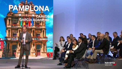 Noticias de Navarra 14:30h 22/01/2023