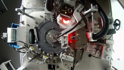 The Best SORTING MACHINES in the World