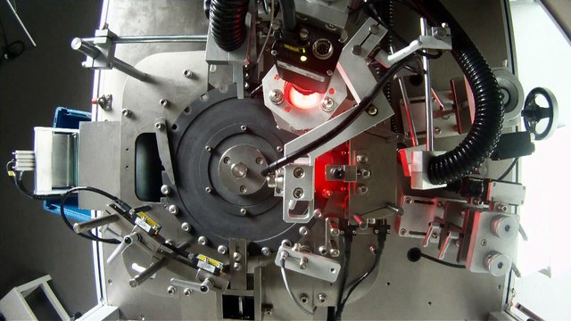 The Best SORTING MACHINES in the World