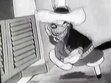 Mickey Mouse Sound Cartoons Mickey Mouse Sound Cartoons E017 The Cactus Kid