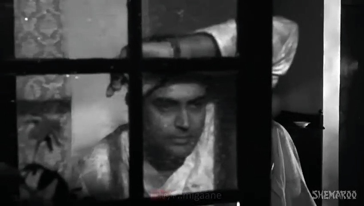 Meri Jaan Mujhe /Geeta Dutt, Sanjeev Kumar , Tanuja / Anubhav  1971 -