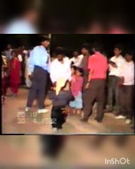 Dance music entertainment