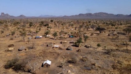 السودانيون العائدون لمناطقهم بالنيل الأزرق يواجهون نقصا في الخدمات