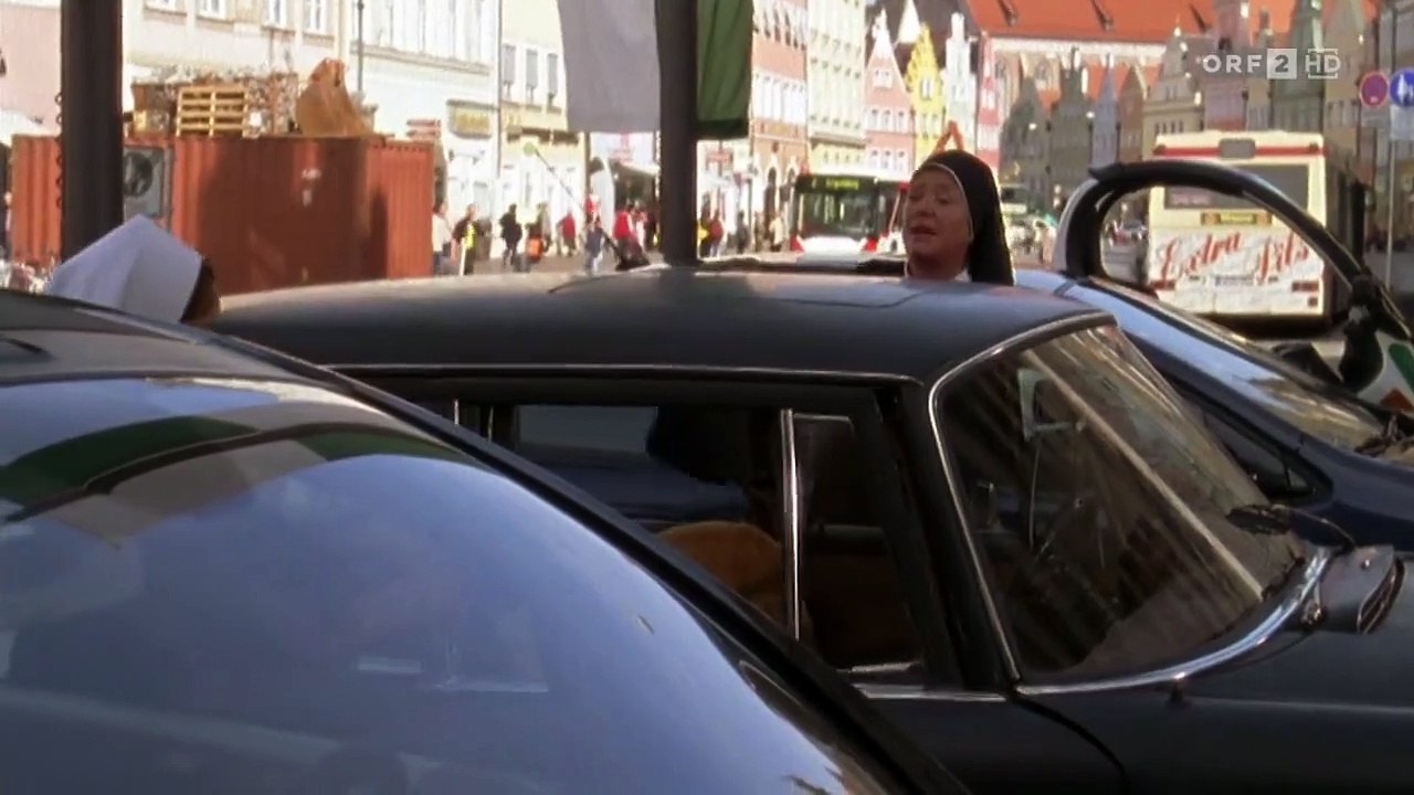 Um Himmels Willen Staffel 4 Folge 12