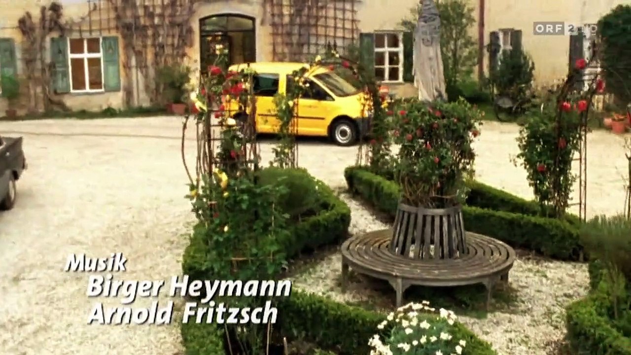 Um Himmels Willen Staffel 5 Folge 4