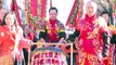 Usera da la bienvenida al Año Nuevo Chino con un multitudinario desfile