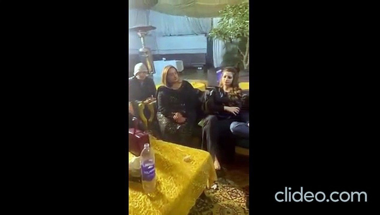 Qawali Program new best dance scenes beautiful video Lahore