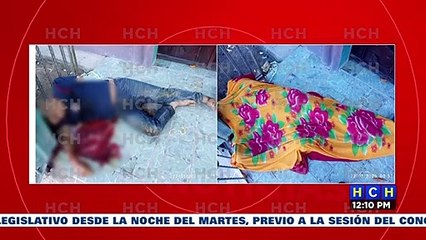 Desconocidos le quitan la vida a una persona en La Iguala, Lempira
