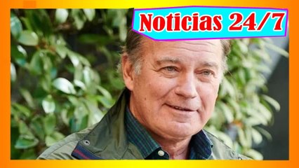 ¡Metástasis! Bertín Osborne revela que el cáncer empeor@