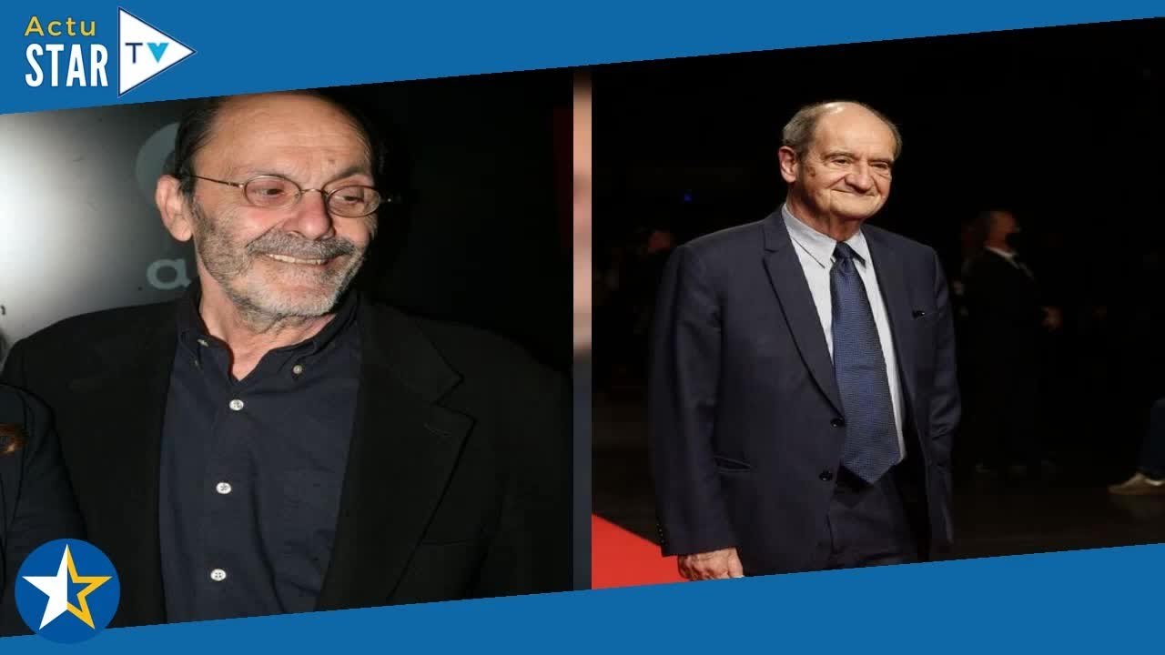 "C'était mon meilleur ami" : Pierre Lescure révèle ce qui l'a "choqué" à la mort de Jean-Pierre Bacr