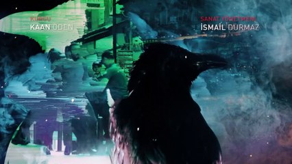 Cuervo - Capitulo 71 - Audio Español ｜KUZGUN