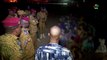 Over 60 women, children freed in Burkina Faso after kidnapping