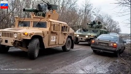 Американские гаубицы М777 по ошибке накрыли колонну Закарпатской бригады ВСУ