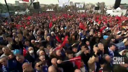 Kılıçdaroğlu'na Mansur Yavaş desteği