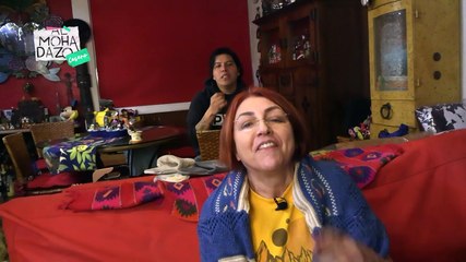 ¡Groenlandia se nos derrite!