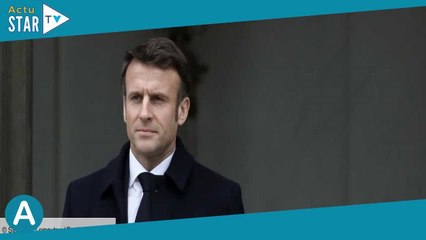 Emmanuel Macron contesté : son interview au Papotin n’a pas fait l’unanimité…