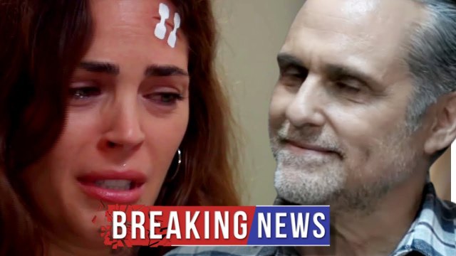 GH Shocking Spoilers Kelly Thiebaud & Maurice Bernard Have New Plans, Britt & Sonny Leave GH