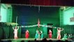 The story of Bharthari Vairagya was staged at the Natyaotsav of the Kala Academy