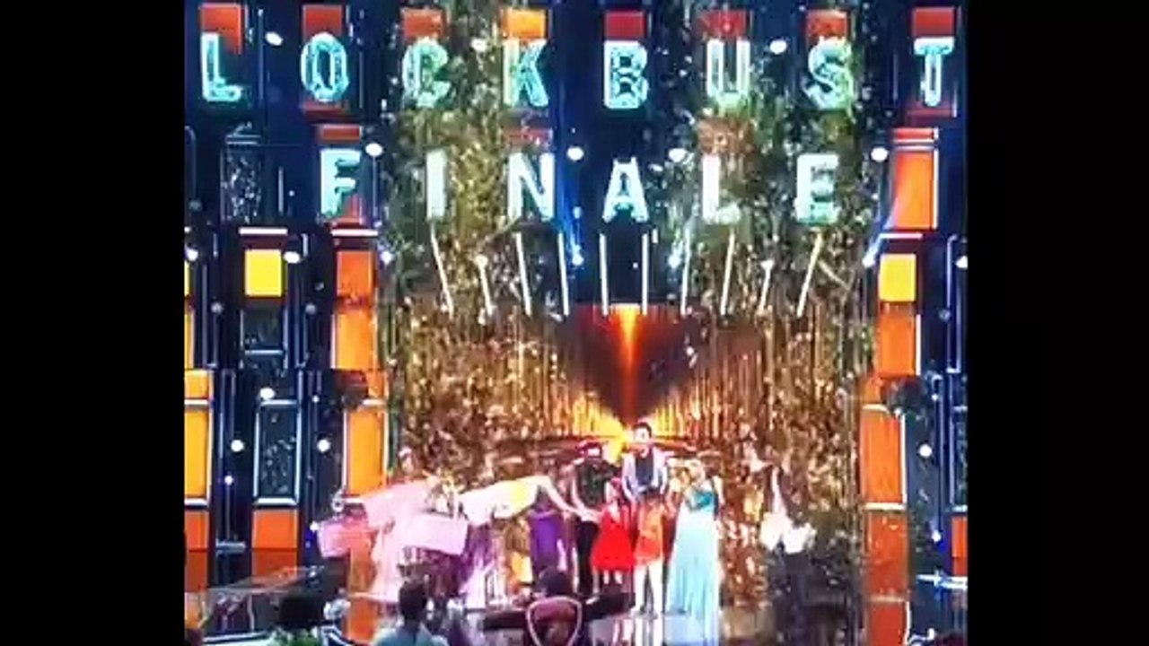 Saregamapa Little Champs Winner announcement | Jetshen Lama winner of Saregamapa little champs 2022