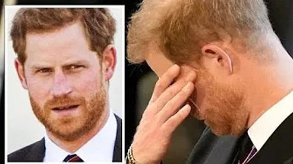 Le prince Harry a averti qu'il était désormais un « paria » au Royaume-Uni et « de plus en plus impo
