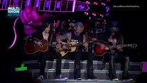Patience (The Beatles' 'Blackbird' intro) - Guns N' Roses (live)