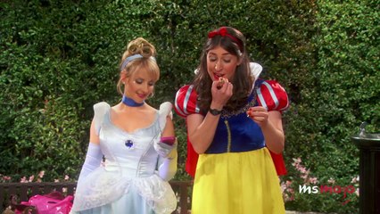 Top 10 Times The Big Bang Theory Got Serious