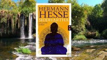 Siddhartha - Hermann Hesse 01/12