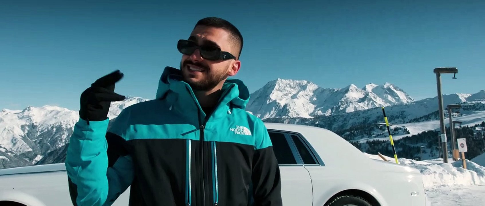 Butrint Imeri - Lule e Dashnisë _ Gb