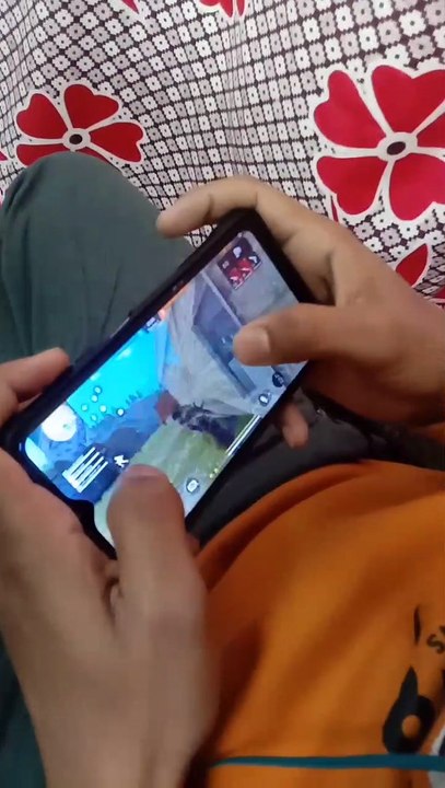 Mat khelo free fire 
