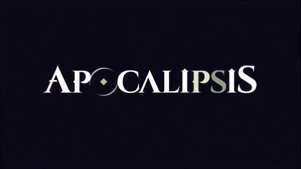 APOCALIPSIS - capitulo 99 (hablado en español)