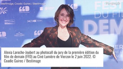 Léa Salamé "grosse bosseuse" mais... : cette anecdote "croustillante" révélée par Philippe Caverivière