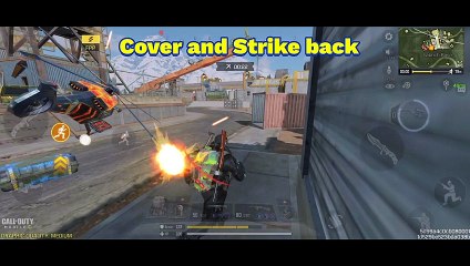 COD Mobile : Tips & Tricks For Battle Royale