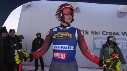 les Bleus toujours pas à la fête à Idre - Ski freestyle - CM