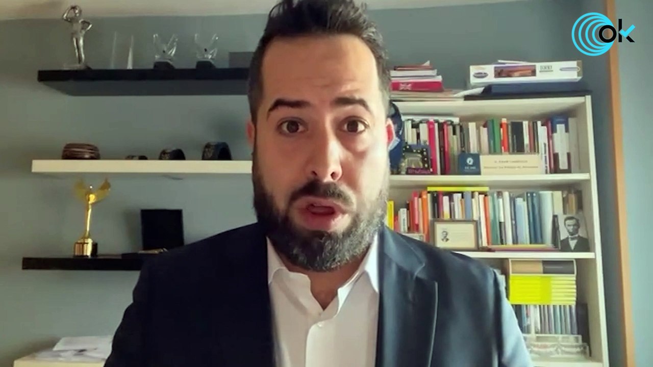 Carrillo: "Nini Belarra"