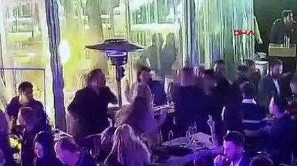 Belediye başkanına saldırı iddiası