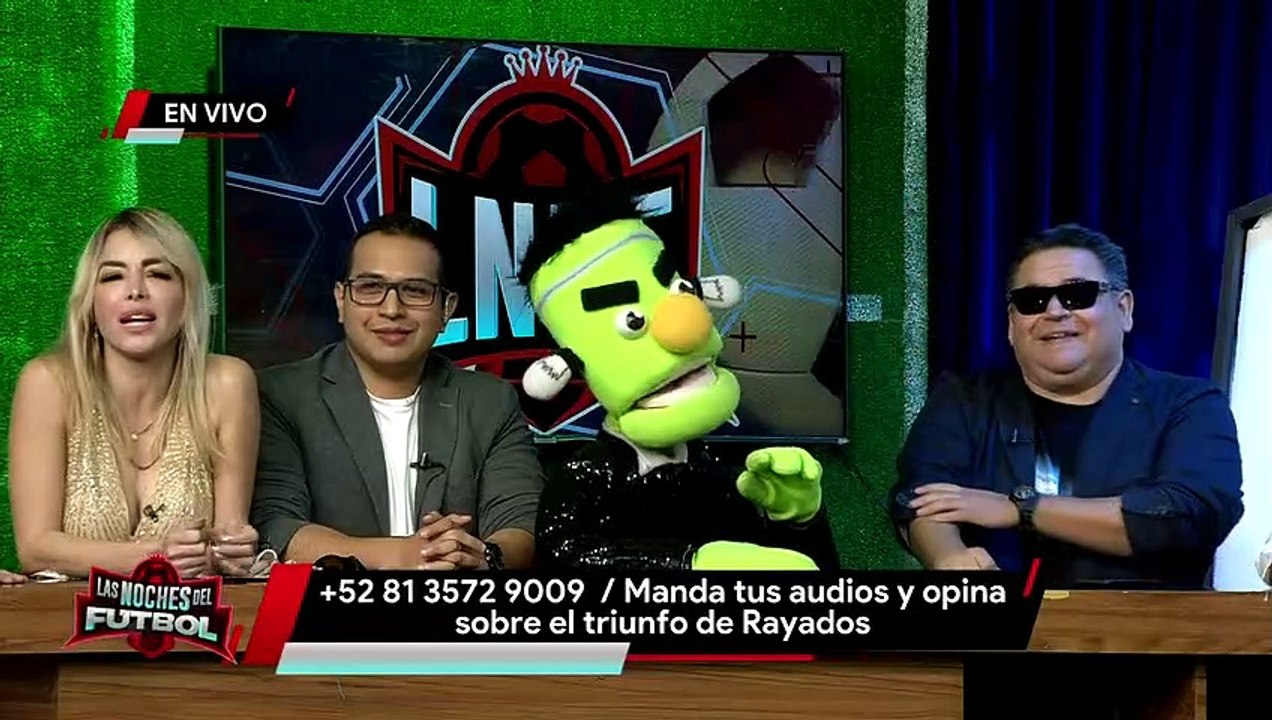 "Voz de 'Pepo'": ofensivo comentarios recibe 'Doctora Espejel'