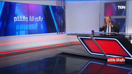 الديهي: أوروبا ستشهد عودة الأحزاب المتطرفة.. وما حدث كشف حقيقة الديمقراطية المزيفة والحريات المصطنعة